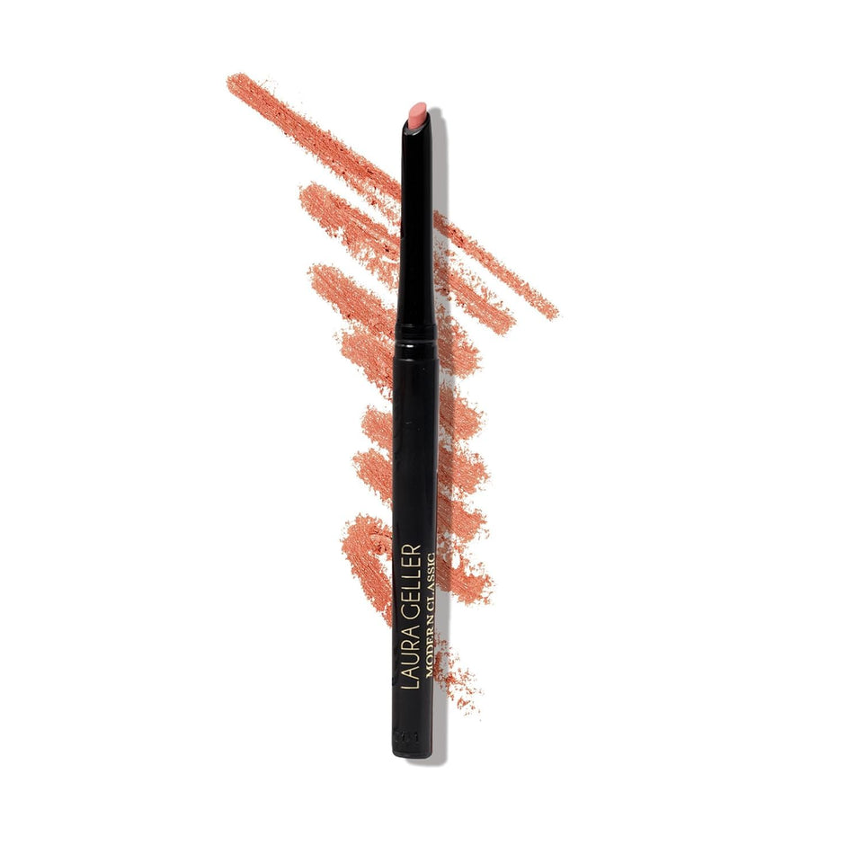 LAURA GELLER NEW YORK front packaging shows product and benefits