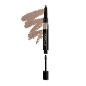 LAURA GELLER NEW YORK front packaging showing Blonde shade and dual-ended benefit