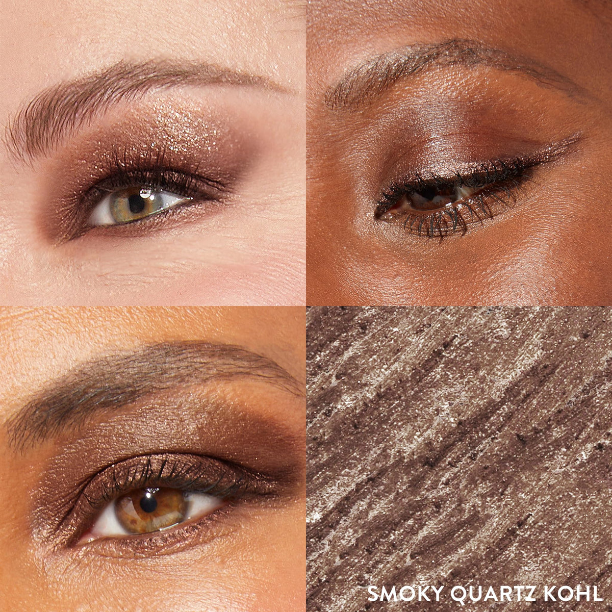 LAURA GELLER NEW YORK close-up of pencil tip showing creamy glide and precision control