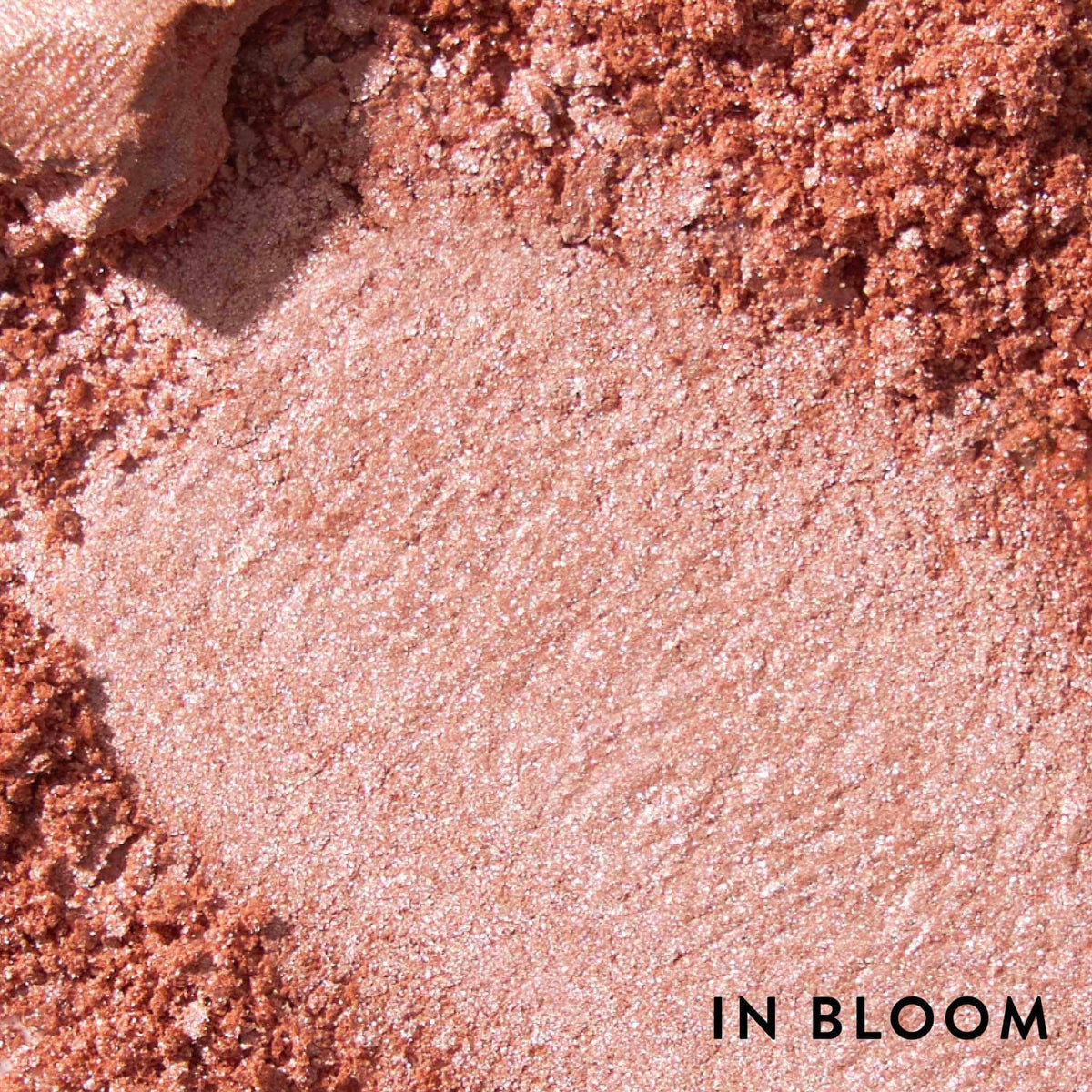 LAURA GELLER NEW YORK lifestyle shot of woman wearing blush for luminous finish