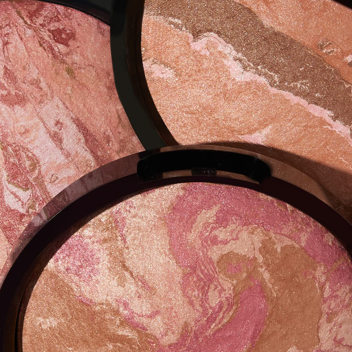 LAURA GELLER NEW YORK packaging front label showing product name and shade