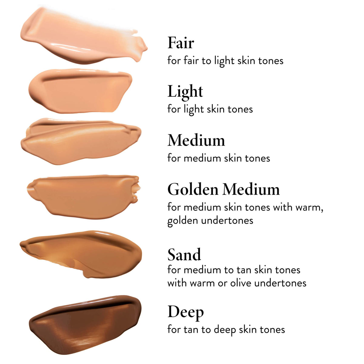 LAURA GELLER NEW YORK product beside hand illustrating compact size and travel readiness