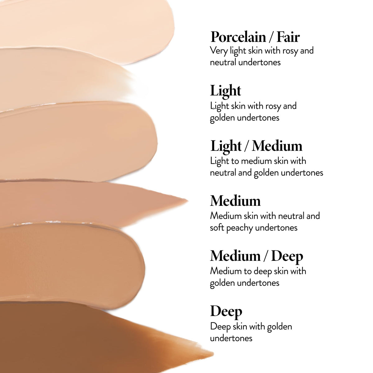 LAURA GELLER NEW YORK swatch on forearm illustrating shade 02 Light and blendability