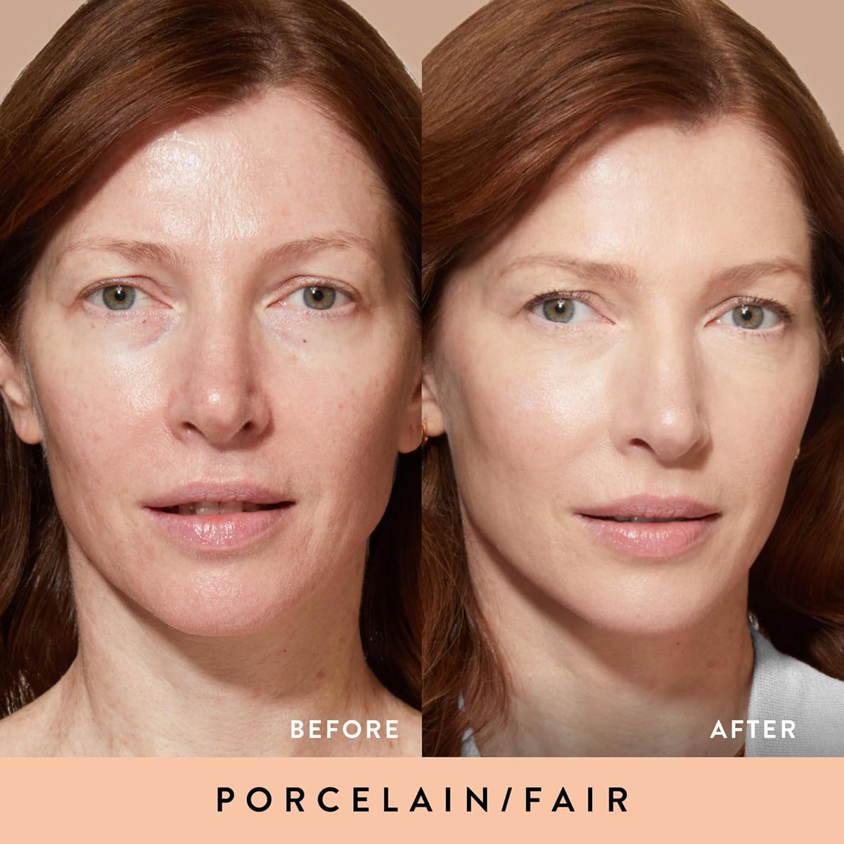 LAURA GELLER NEW YORK creamy texture close-up highlighting lightweight hydration