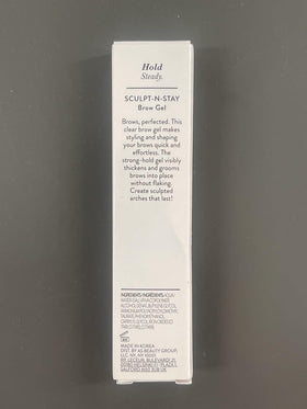 LAURA GELLER NEW YORK inside travel makeup bag for on-the-go touch-ups and hold