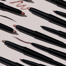 LAURA GELLER NEW YORK close-up of product texture illustrating creamy smooth finish