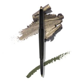 LAURA GELLER NEW YORK front packaging showing dual-ended stick, convenient travel-ready design