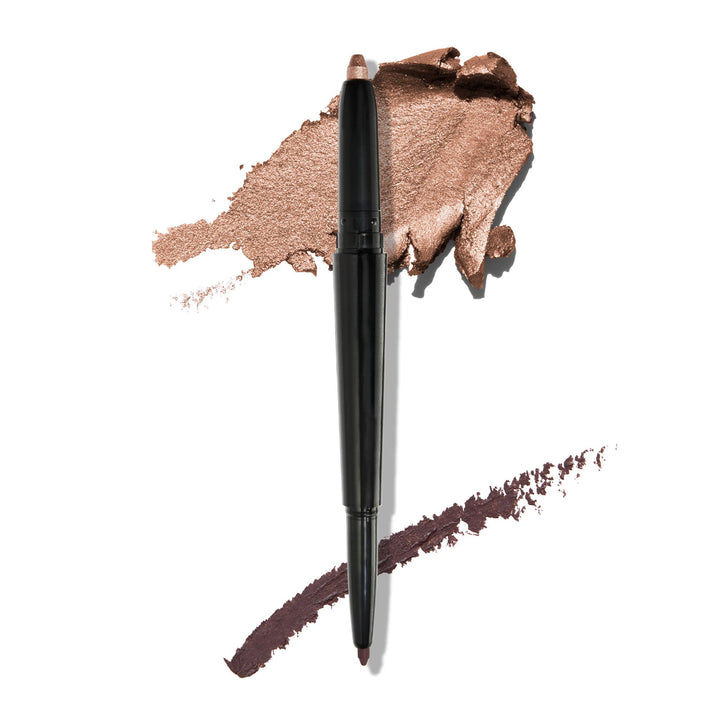 LAURA GELLER front packaging showing the dual-ended stick and brand benefits
