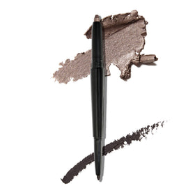 LAURA GELLER front view of dual-ended stick shows two coordinated shades and convenience