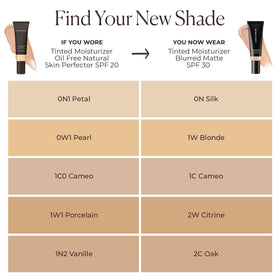 Laura Mercier in a makeup bag lifestyle showing travel-ready daily convenience