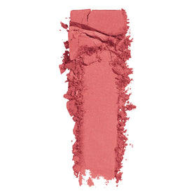 Laura Mercier close-up of powder texture showcasing micro-fine pigments for smooth finish