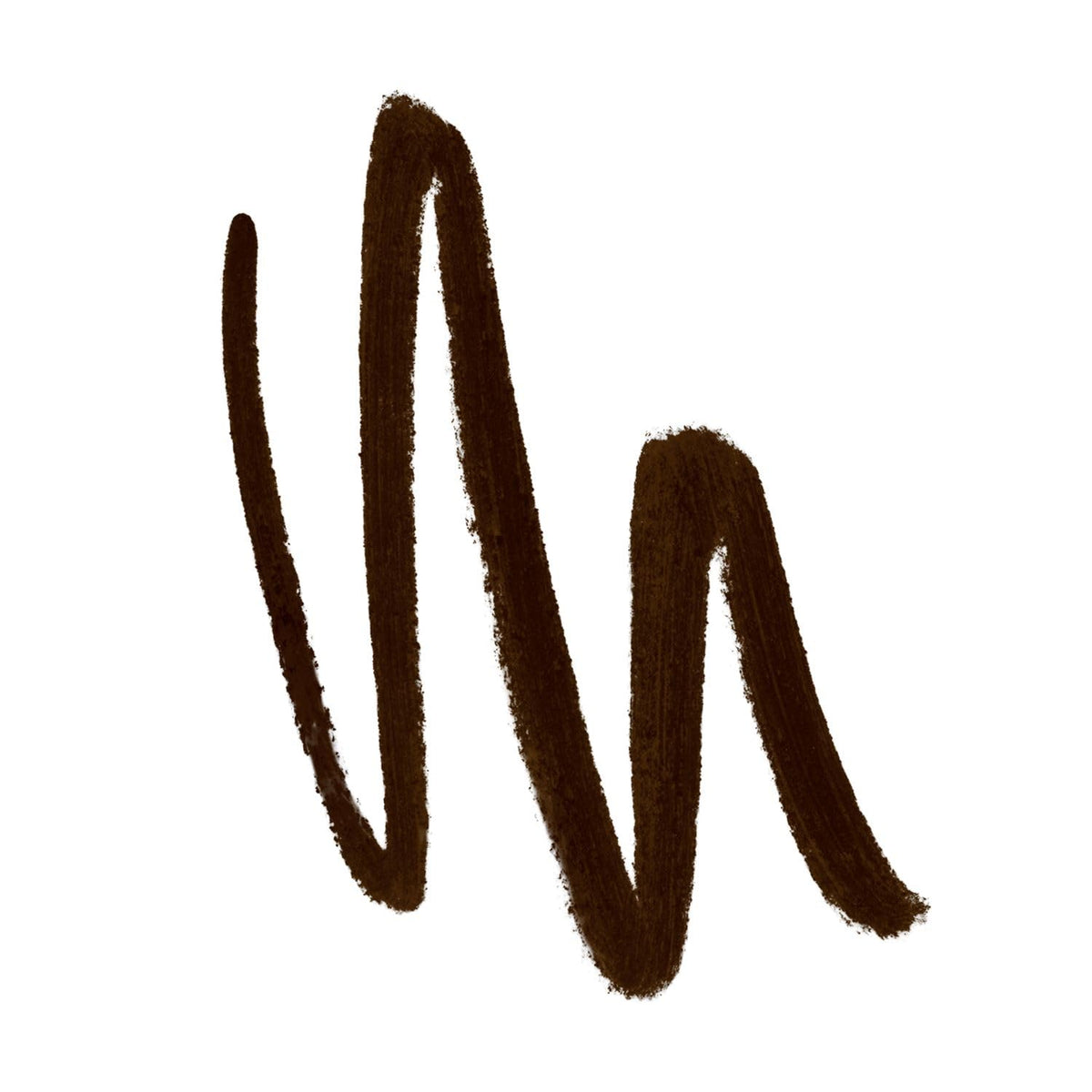 Laura Mercier close-up of pencil tip delivering smooth, precise application