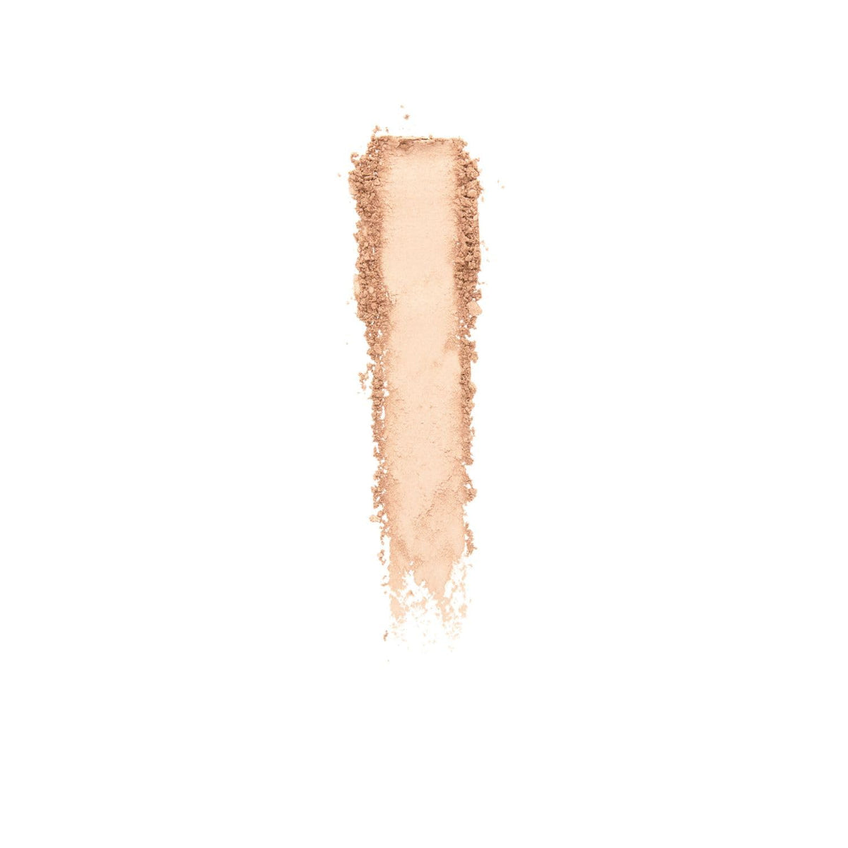 Laura Mercier cream eyeshadow swatch texture on skin demonstrating rich blendable color