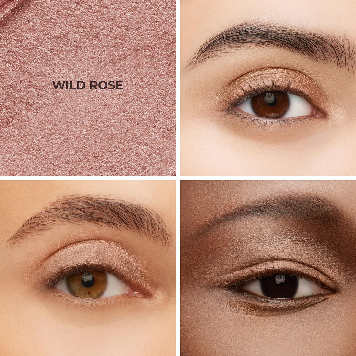Laura Mercier lashline smoky liner view illustrating buildable definition