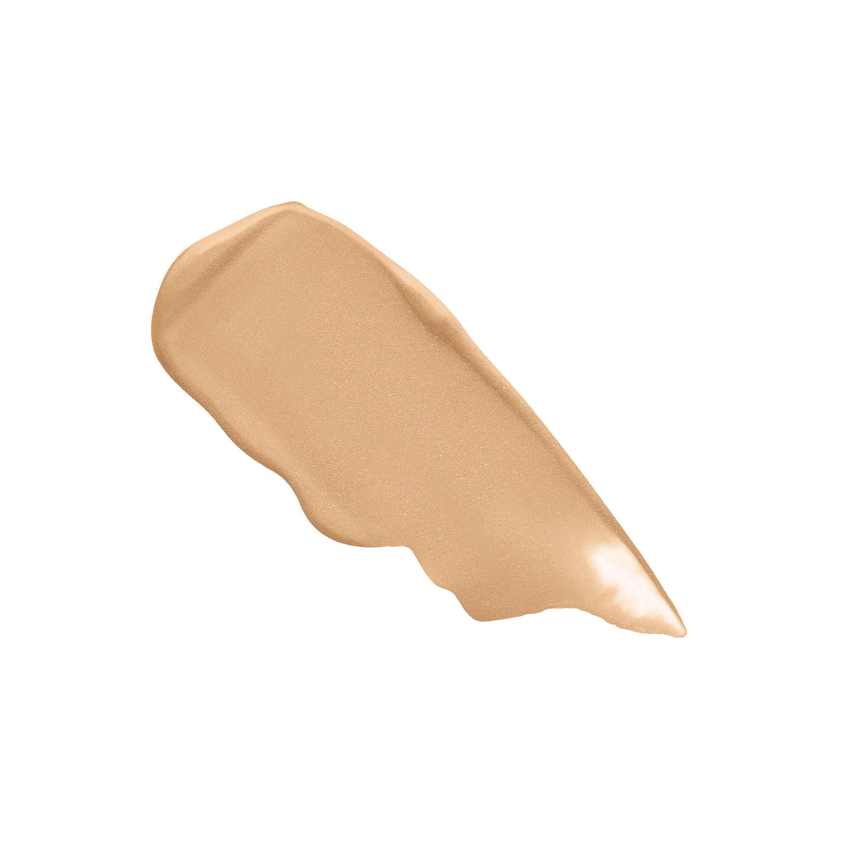 Laura Mercier lifestyle outdoor image with radiant skin showcasing natural glow