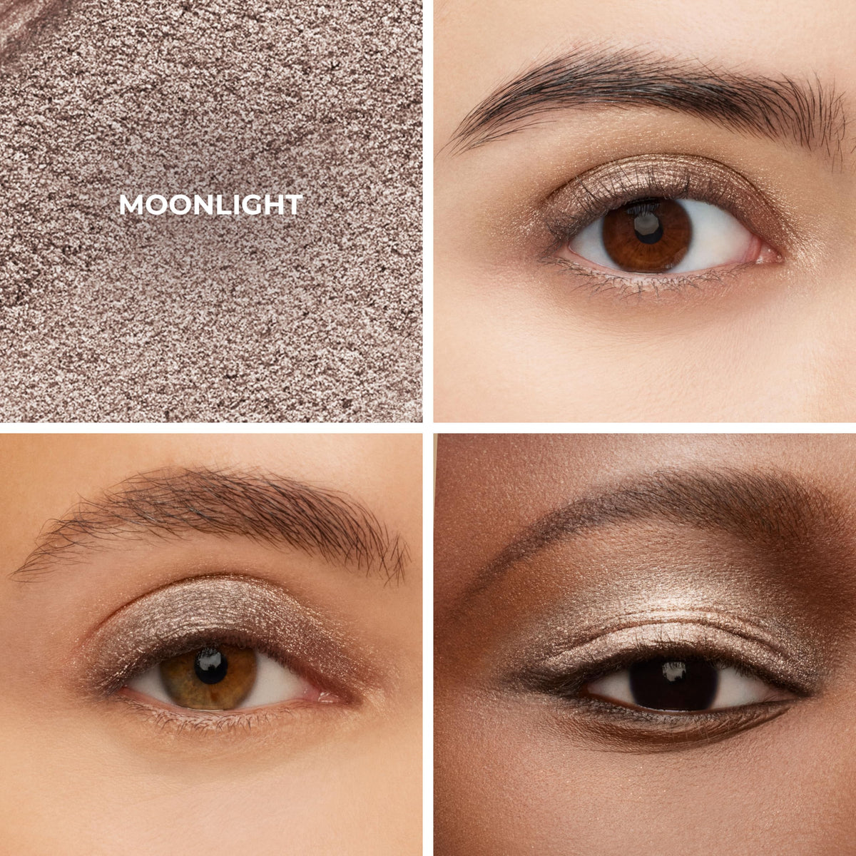 Laura Mercier stick tip close-up displaying creamy texture for smooth application