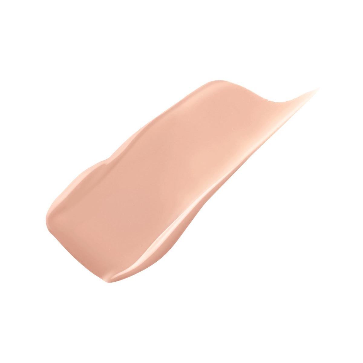 Laura Mercier pump detail highlighting precise dispensing and mess-free use