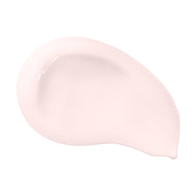 Laura Mercier label detail showing formulation and hydrating claims