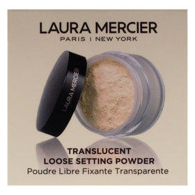 laura mercier skin before and after showing blurred pores and reduced shine