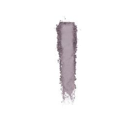 Laura Mercier close-up texture swatch of Plum Smoke cream formula for smooth blending