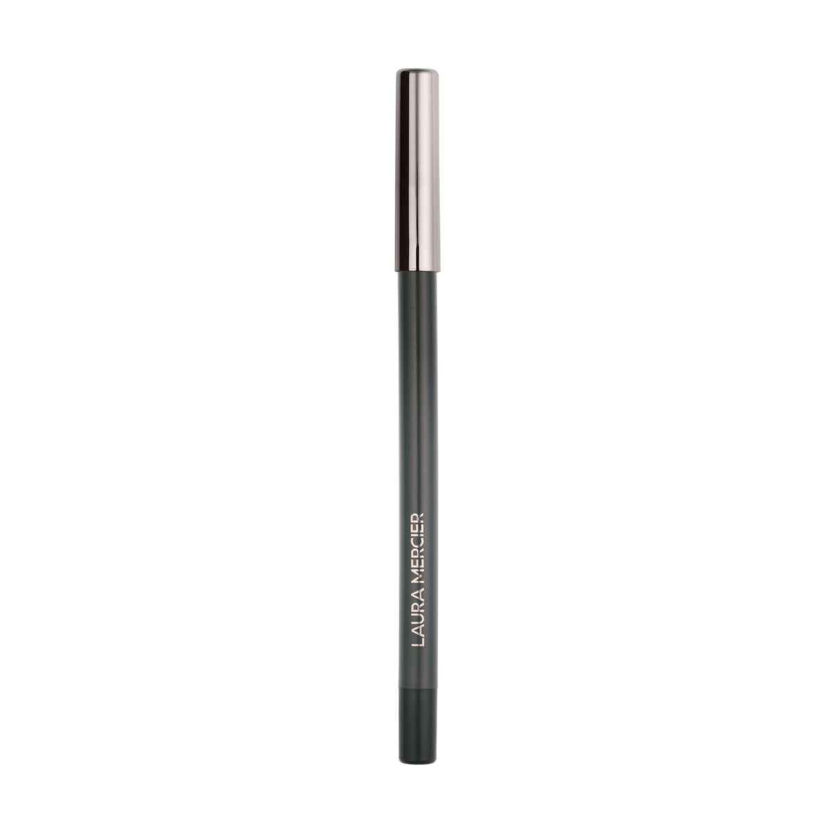 Laura Mercier lifestyle evening look showing durable, smudge-resistant liner benefit