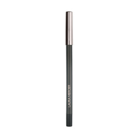 Laura Mercier lifestyle evening look showing durable, smudge-resistant liner benefit