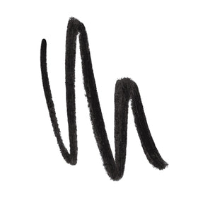 Laura Mercier pencil tip close-up showing gel-like point for precise tightlining