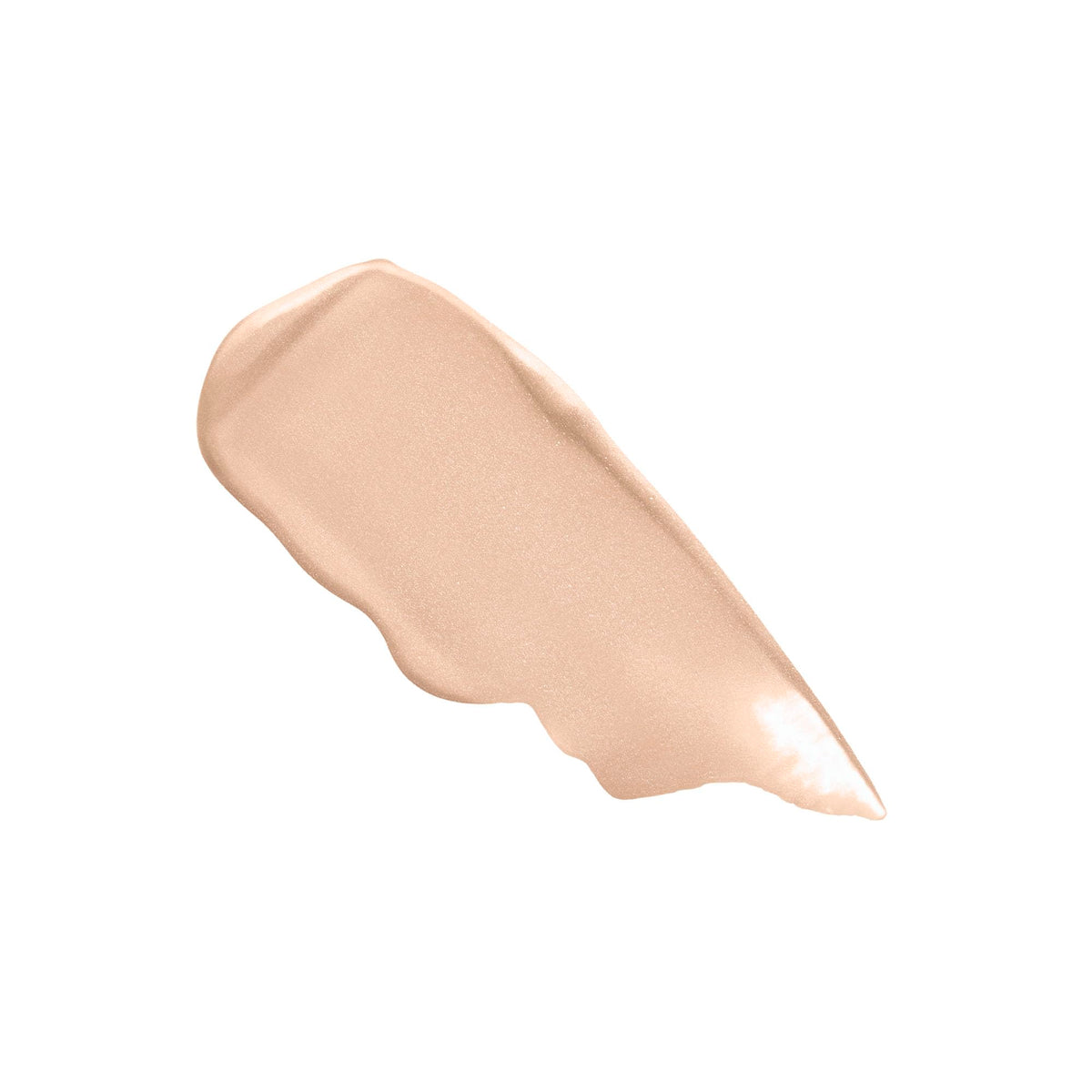laura mercier lifestyle on morning vanity demonstrating natural luminous result