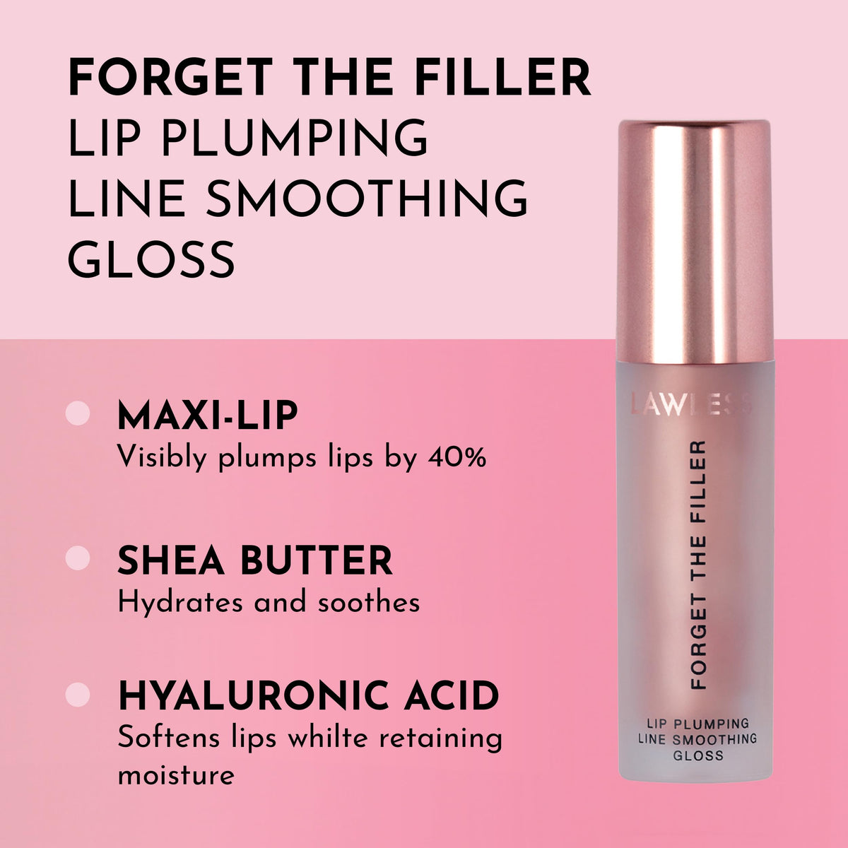 Lawless Candy Sky applicator detail displaying doe-foot tip for precise, smooth application