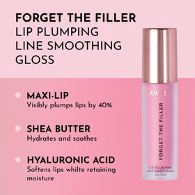 LAWLESS Daisy Girl plush applicator close-up for smooth, precise application