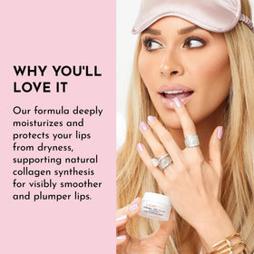 LAWLESS ingredient visual with hyaluronic acid and ceramides for moisture