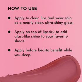 LAWLESS ingredients label close-up highlighting MAXI-LIP peptide and hyaluronic acid