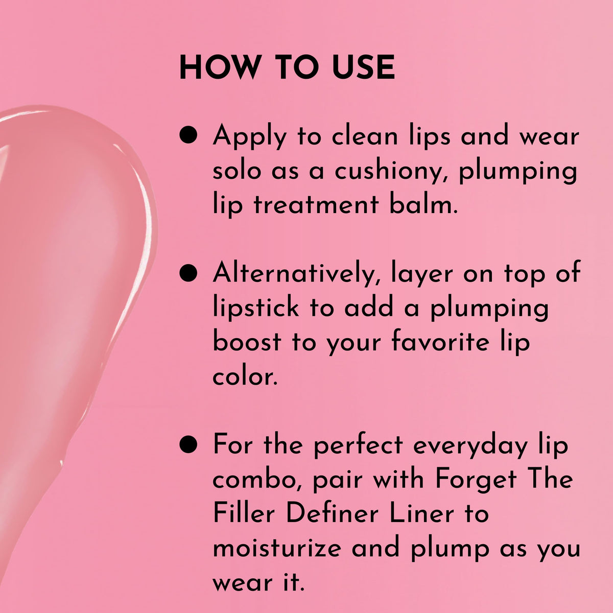 LAWLESS product styled on vanity suggesting everyday convenience and style