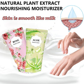 Layhomo texture on skin application demonstrating quick absorption