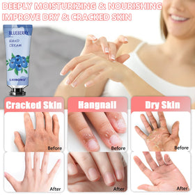 Layhomo travel purse tube ready-to-go for moisturization on-the-go