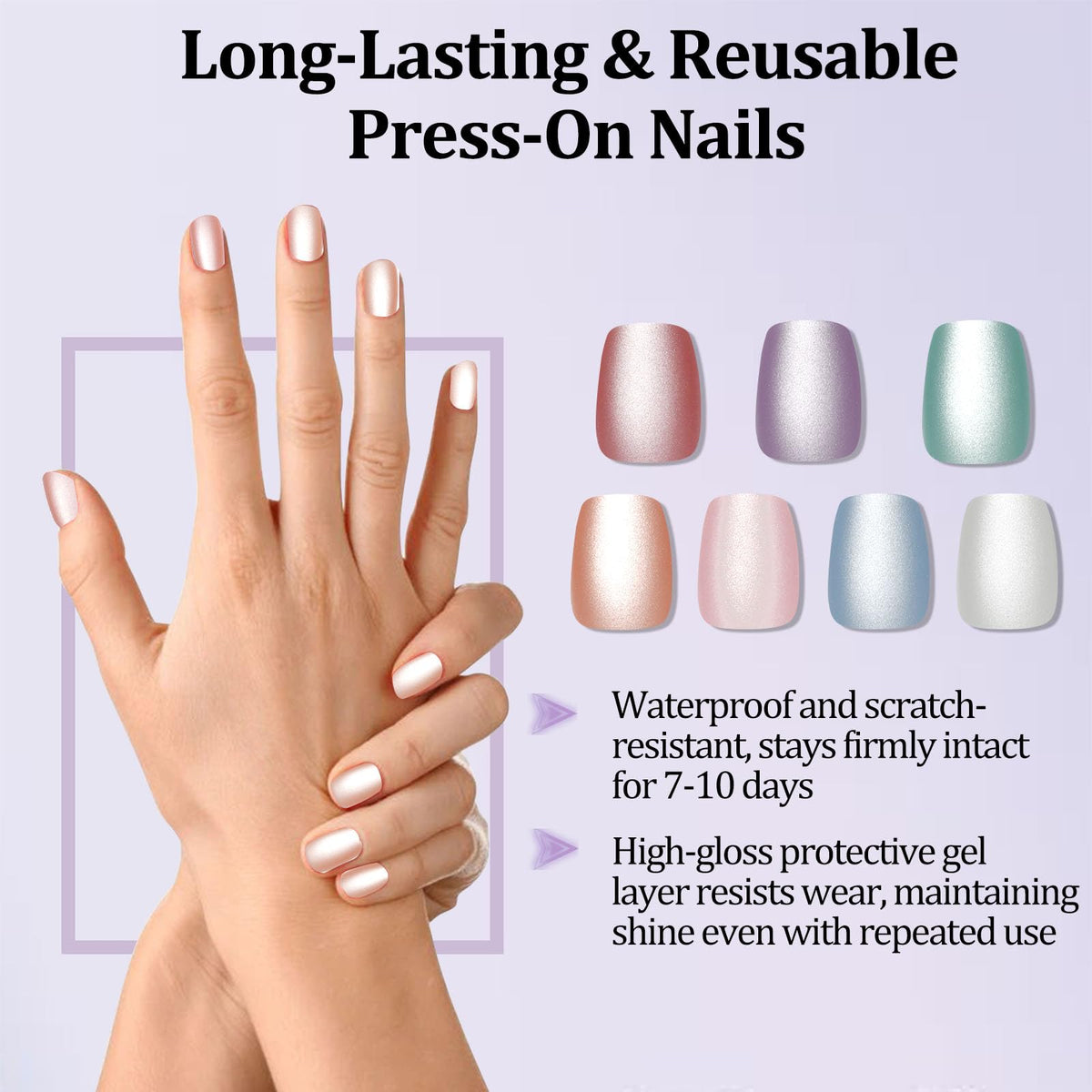 Laza matte finish texture emphasizing velvety low-gloss look