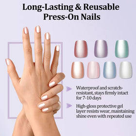 Laza matte finish texture emphasizing velvety low-gloss look