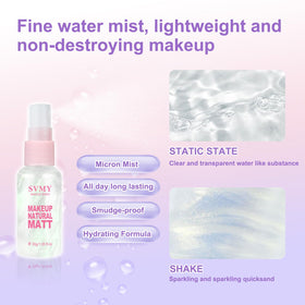 LAZORA makeup applied on teen demonstrating natural everyday look