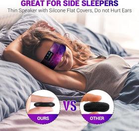 LC-dolida headband used during jogging showing secure fit and sweat control