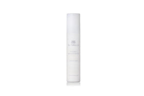 Le Mieux front packaging showing bottle and label for clear product identification