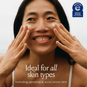 Le Prunier plum oil and superfruit visuals highlighting antioxidant benefits