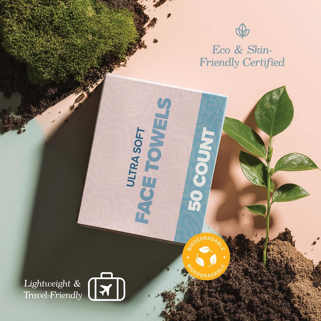 lebogner biodegradable material label close-up highlighting eco-friendly benefit