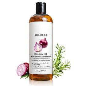 LEDeng Excalvo front bottle showing label and natural benefits