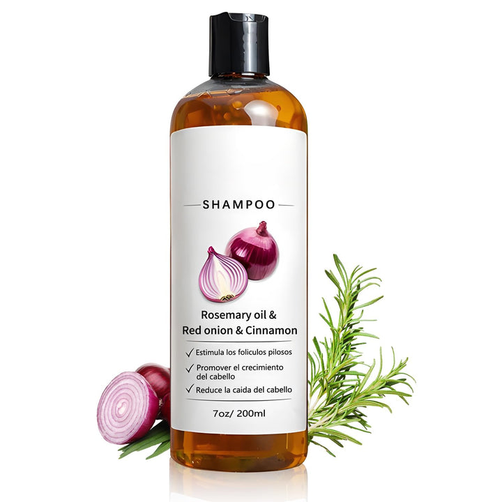 LEDeng Excalvo front bottle showing label and natural benefits