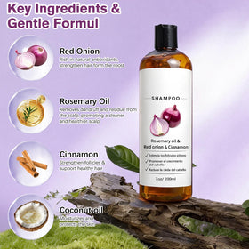 LEDeng Excalvo creamy foam texture close-up for gentle cleansing