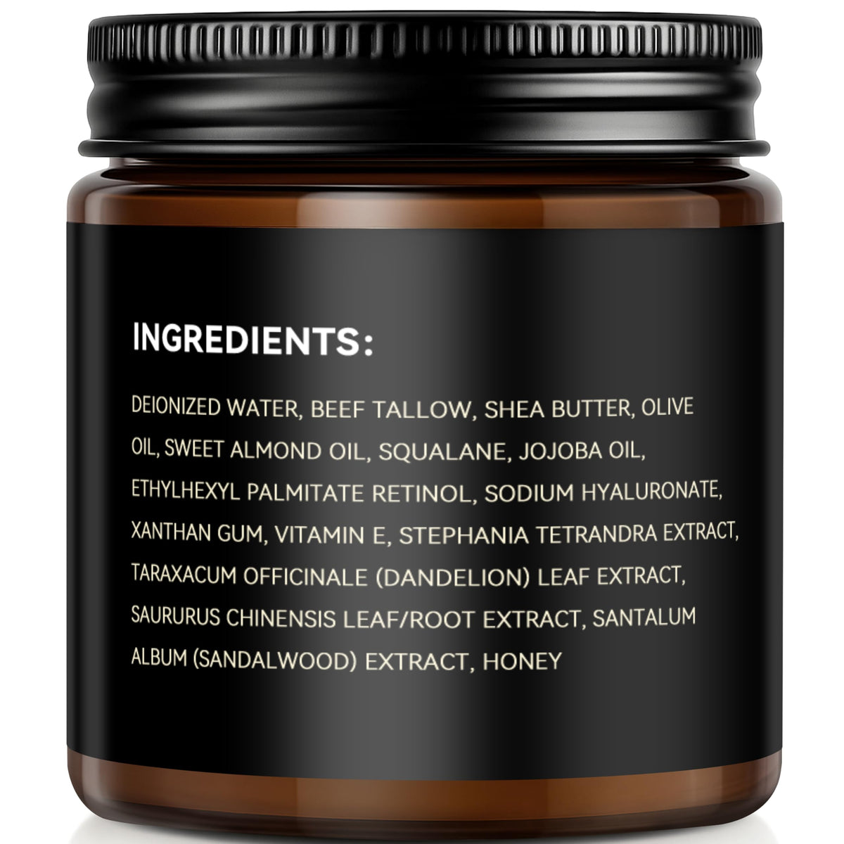LemeTree absorbed finish on skin showing non-greasy comfort