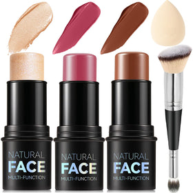 LemonSac front packaging showing three cream sticks and kit benefits