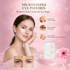 Lence NOVALIFT close-up hydrogel texture illustrating smooth adhesion