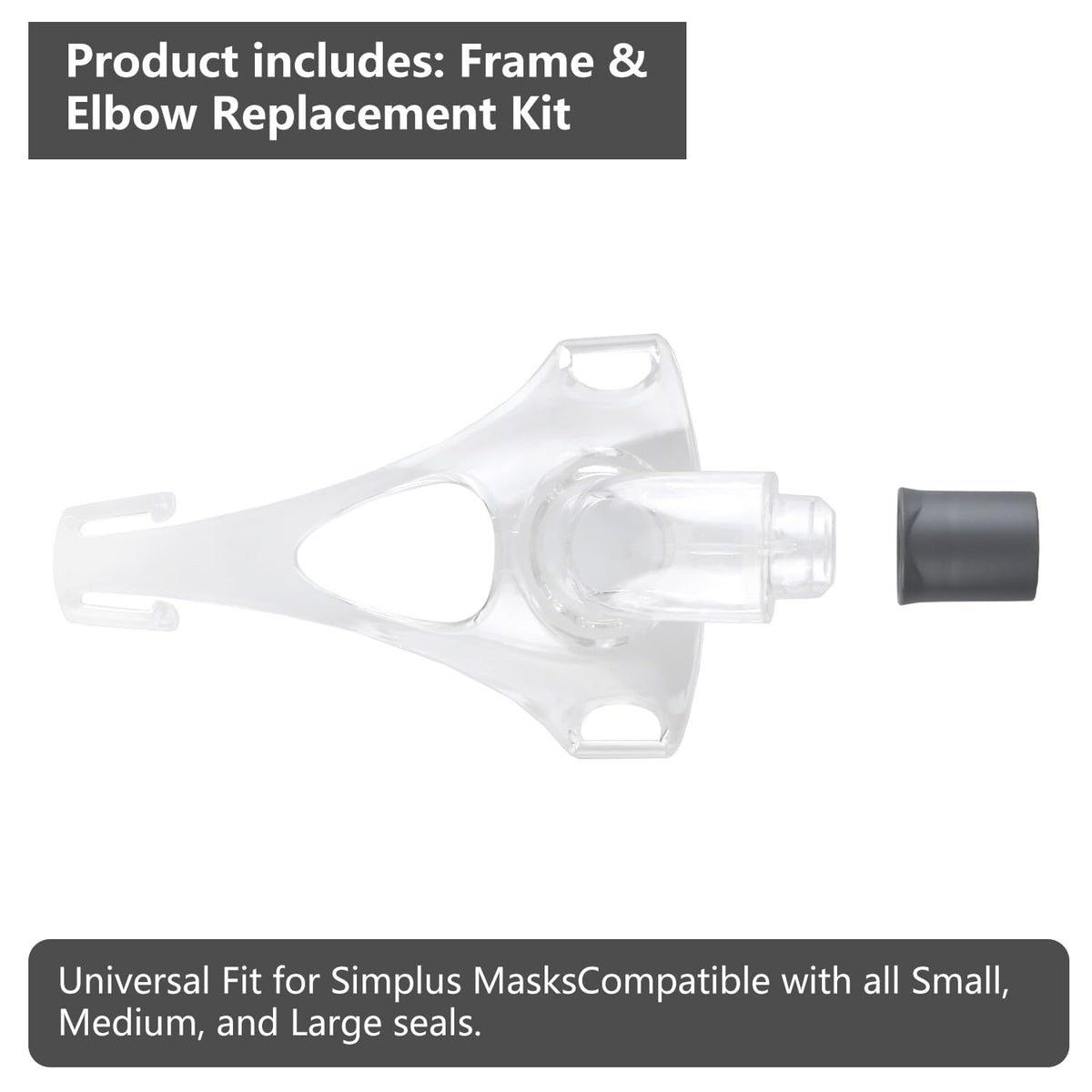 Lenura close-up of 360-degree rotating elbow demonstrating flexible movement benefit