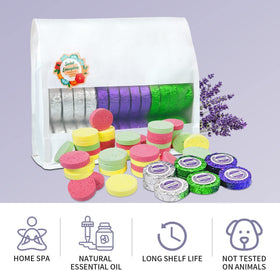 leoce boxed gift presentation ideal for Mother's Day or anniversaries